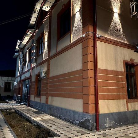 Amor Fati Hotel Tasjkent Eksteriør bilde
